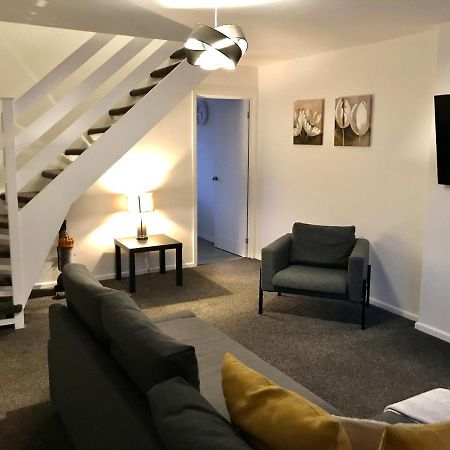 Property Hunter 23 Appartement Darlington  Buitenkant foto