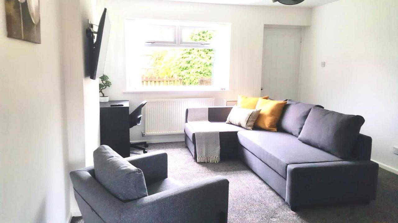 Property Hunter 23 Appartement Darlington  Buitenkant foto