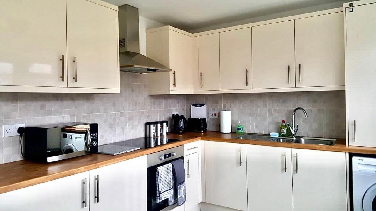 Property Hunter 23 Appartement Darlington  Buitenkant foto