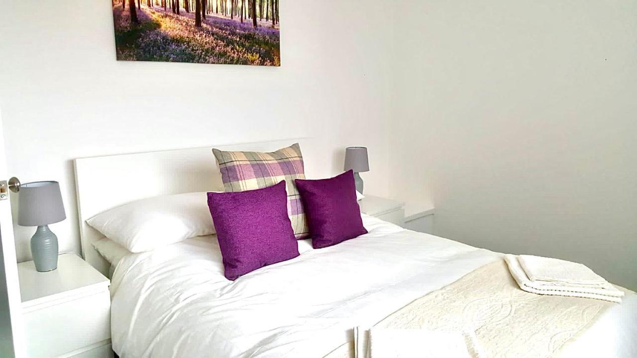Property Hunter 23 Appartement Darlington  Buitenkant foto