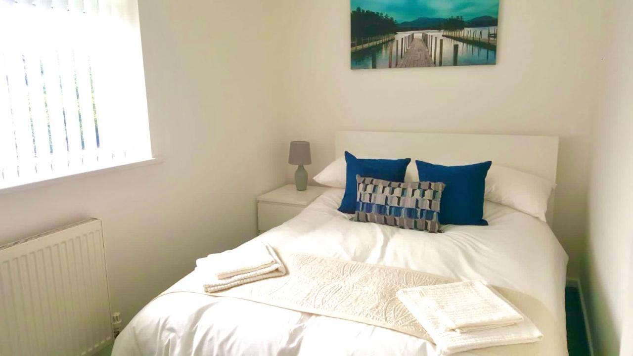 Property Hunter 23 Appartement Darlington  Buitenkant foto