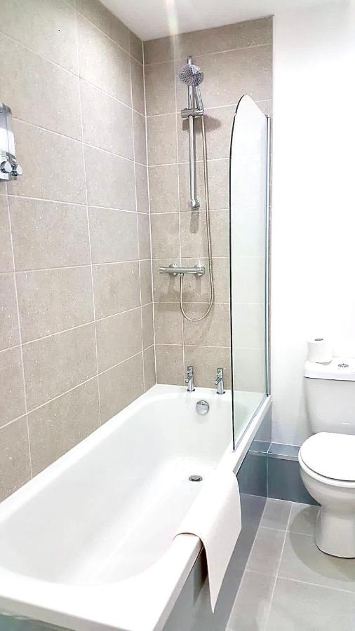 Property Hunter 23 Appartement Darlington  Buitenkant foto