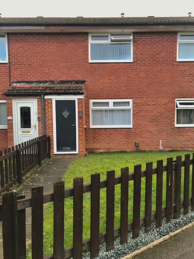 Property Hunter 23 Appartement Darlington  Buitenkant foto