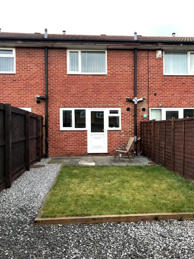 Property Hunter 23 Appartement Darlington  Buitenkant foto
