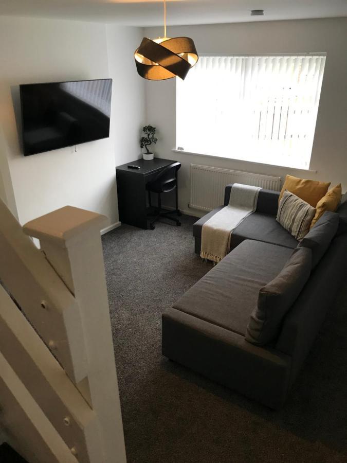 Property Hunter 23 Appartement Darlington  Buitenkant foto