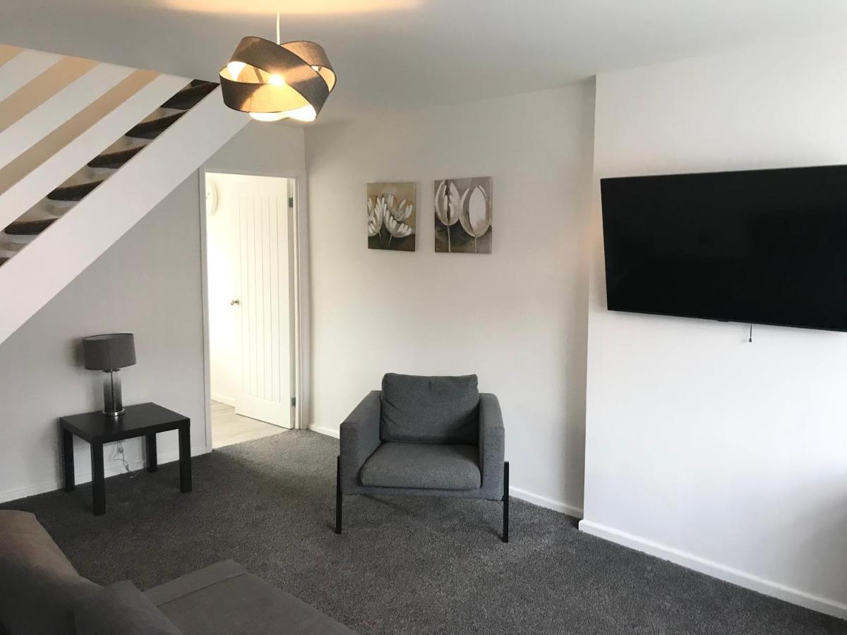 Property Hunter 23 Appartement Darlington  Buitenkant foto
